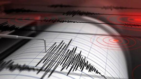 tekirdağ deprem