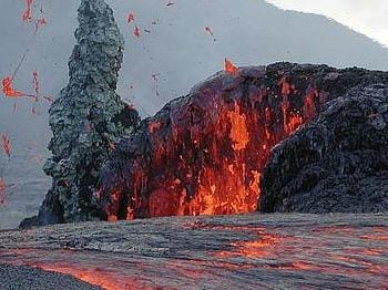 Magmatische Gesteine