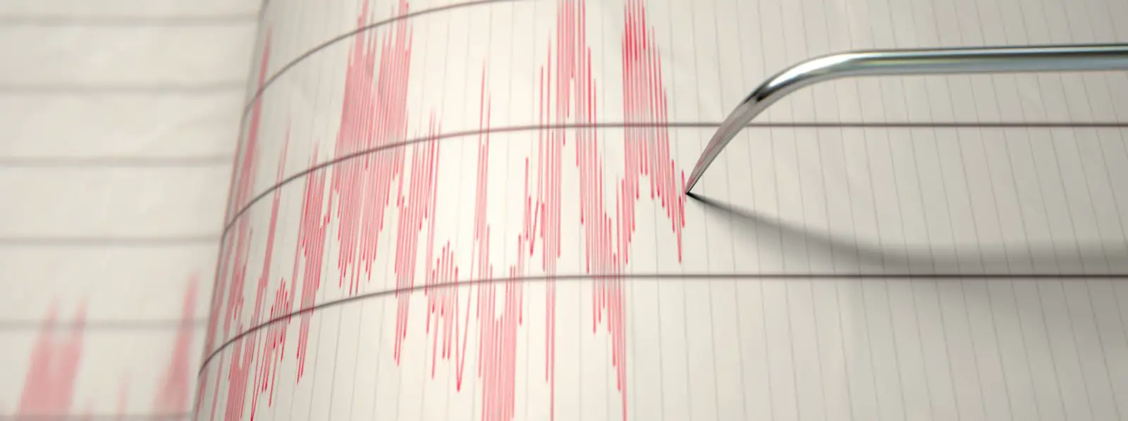 Sismoloji ve Deprem tanımı, etkileri ve inceleme konuları